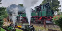 Minibahnclub Dresden